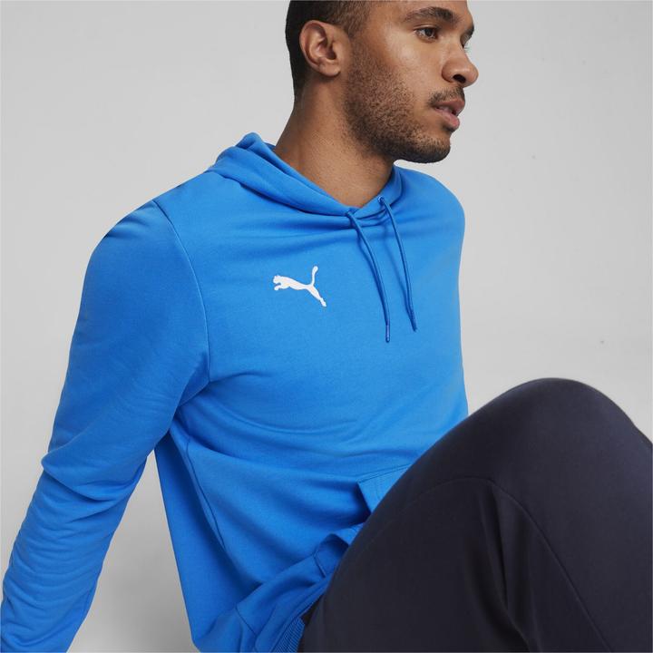 Immagine prodotto Puma Felpa con cappuccio TeamGOAL Casuals (M)
