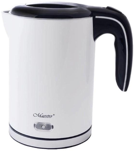Image du produit Maestro Czajnik elektryczny MR-030-WHITE (en anglais) (1.70 l)