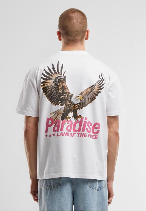 Image du produit Mister Tee MisterTee Paradise Land Tee surdimensionné - 178425 (M)