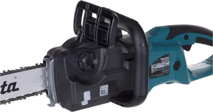 Actual product image Makita Piła łańcuchowa UC4050A 2000 W 40 cm (Electric chain saw)
