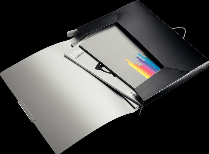 Produktbild Leitz STYLE - Ablageboxen (A4, 1 x)