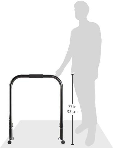 Actual product image Perform Better Dip Bar (64 x 80cm)