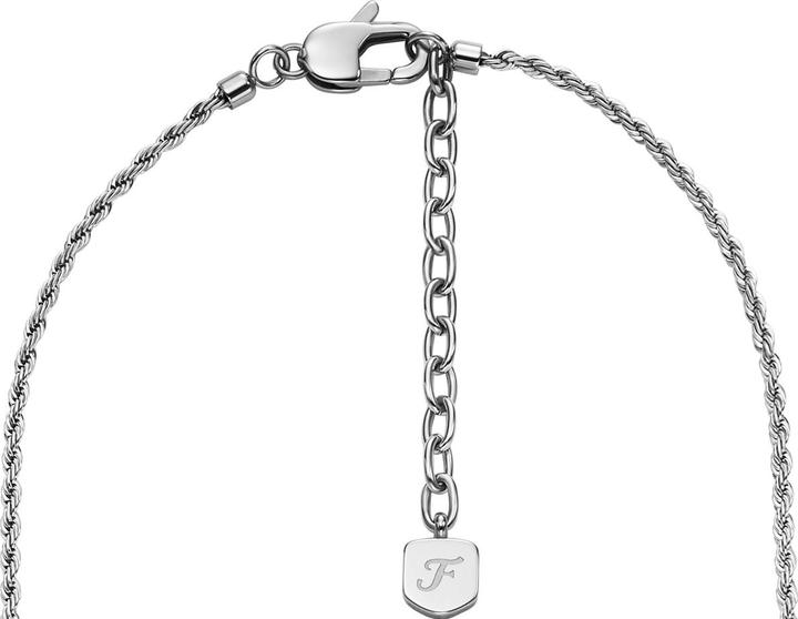 Immagine prodotto Fossil Kette JEWELRY (Acciaio inossidabile, 50 cm)
