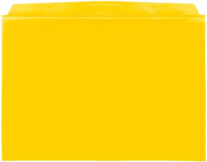 Produktbild Orgatex Magnettaschen (A5)