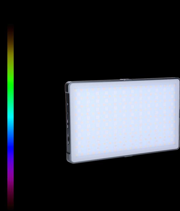 Produktbild Rollei Slim LED M (Flächenleuchte)