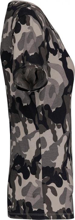 Actual product image Kariban Camo (XL)