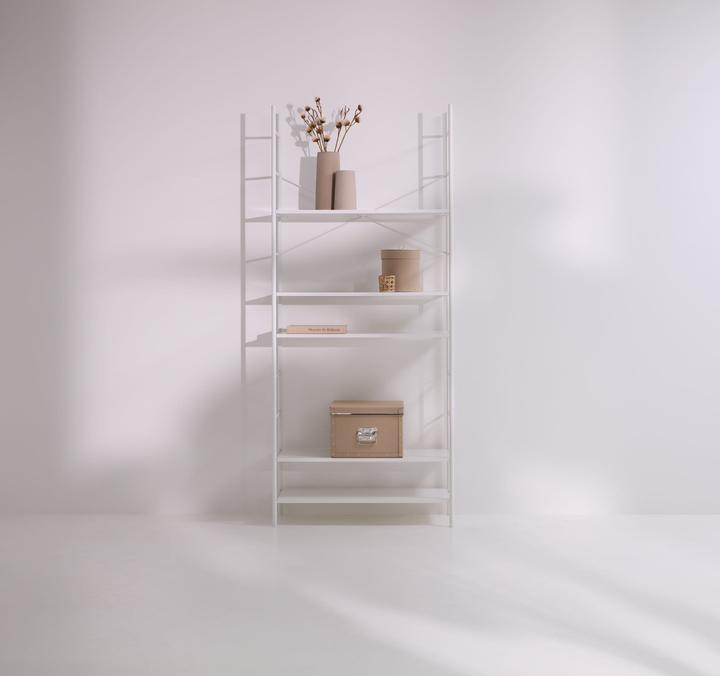 Actual product image micasa Bigso (24.5 x 37 x 24.5 cm)
