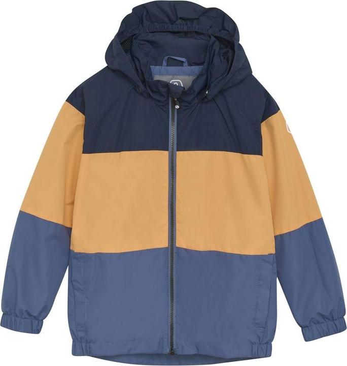 Color Kids Jacket Colorblock