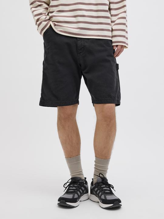 Actual product image Jack & Jones Jpsttony Carpenter Shorts Mid Sn (S)