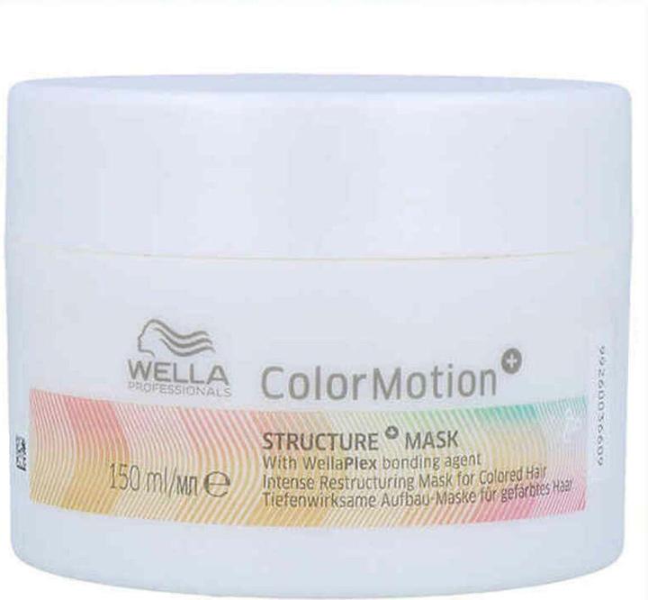 Actual product image Wella Color Motion + Mask (150 ml)