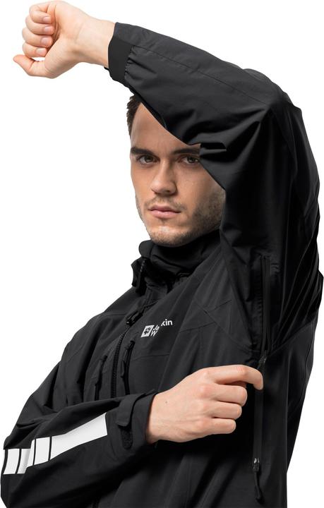 Immagine prodotto Jack Wolfskin Morobbia (L)