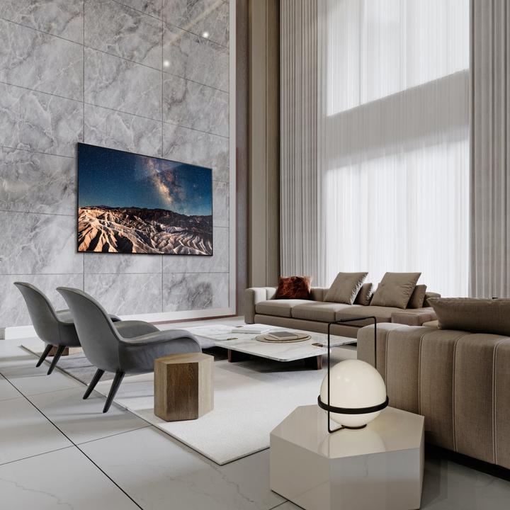 Produktbild LG OLED88Z39LA (88", Z3, OLED, 8K, 2023)