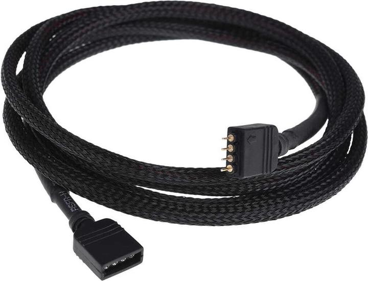 Image du produit Phobya Rallonge RGB 4 pôles