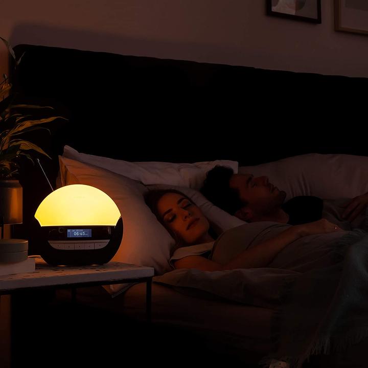 Immagine prodotto Lumie Bodyclock Luxe