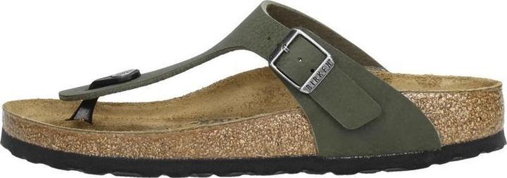 Produktbild Birkenstock Gizeh Birko-Flor Schmal (36)