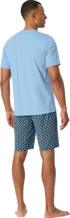 Produktbild Schiesser Pyjama Casual Essentials (56)