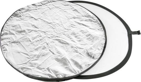 Immagine prodotto mantona Riflettore pieghevole 5in1 (Specchio, 56 cm)