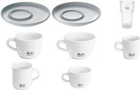Produktbild Melitta Henkelbecher M Cups 18908 VE6 (1 x)