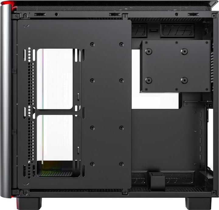 Productafbeelding Montech King 95 (mATX, Mini-ITX, ATX)