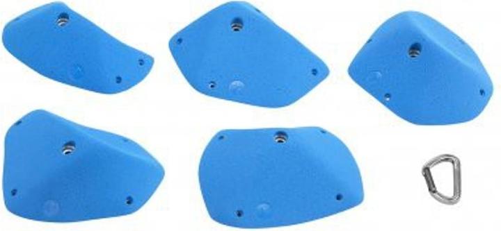 Actual product image Entre Prises Climbing holds Absolute Slopers L formerly Sloppy Slopers (Desired colour-PU)