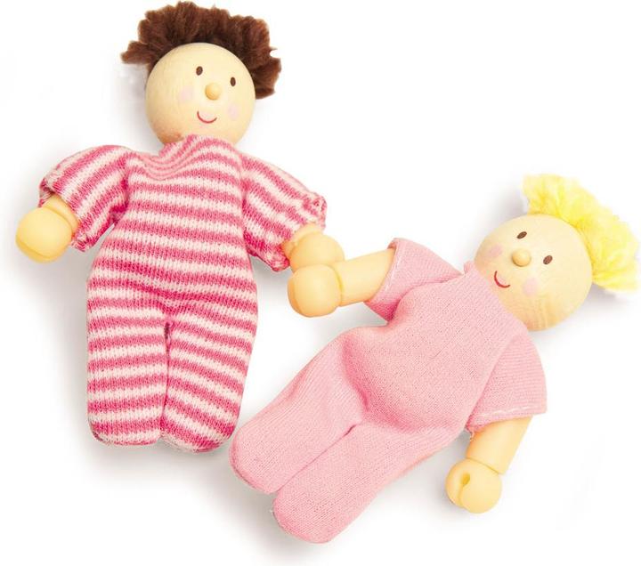 Image du produit Le Toy Van Kit Lalababy
