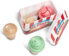 Immagine prodotto Melissa & Doug Palline di gelato