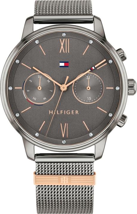 Produktbild Tommy Hilfiger Blake (Analoguhr, 38 mm)