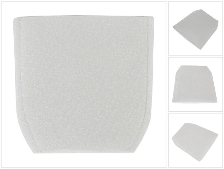 Actual product image Makita Dust bag (fabric) DCL BCL 180 1 piece ( 443060-3 )