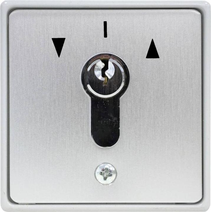 Kaiser Nienhaus Gate operator key switch Open