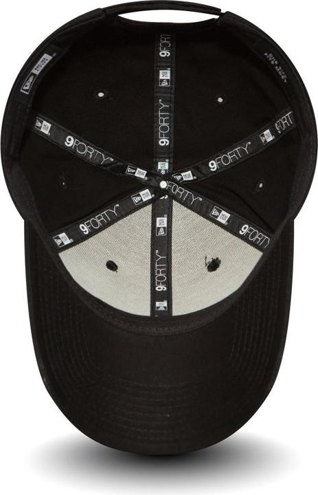 Actual product image New Era 9FORTY Basic-Kappe (One size)