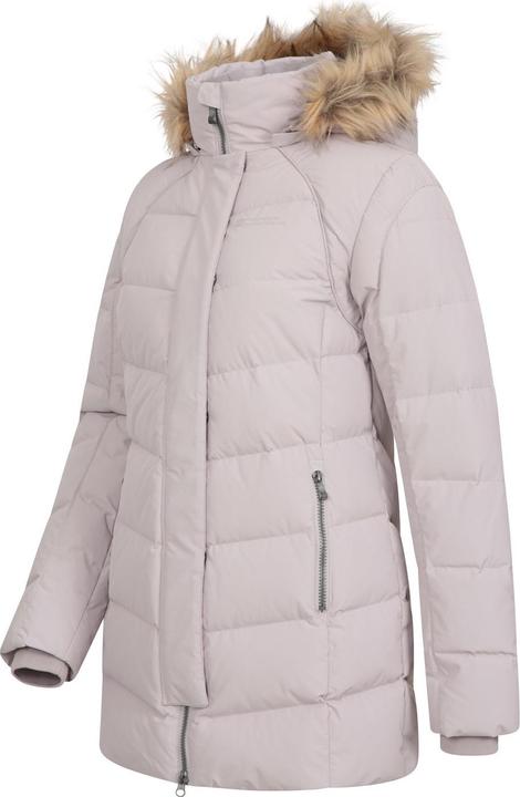 Immagine prodotto Mountain Warehouse Piumino lungo Isla II Donna/Ladies (44)
