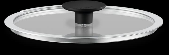 Actual product image Miele KMKT 2460-3 (24 cm, Pot, Stainless steel)