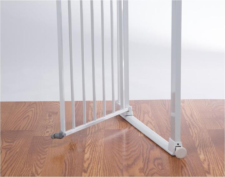 Image du produit Safety 1st Grille d'obstacles à pas plat (73 cm)