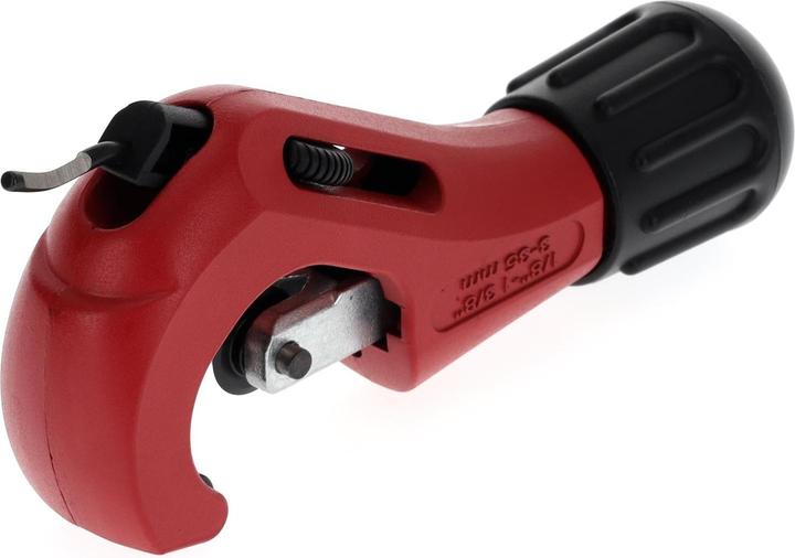 Actual product image Gedore Red red R93600035 Pipe cutter copper pipe-Ø 3-35mm (155 mm)