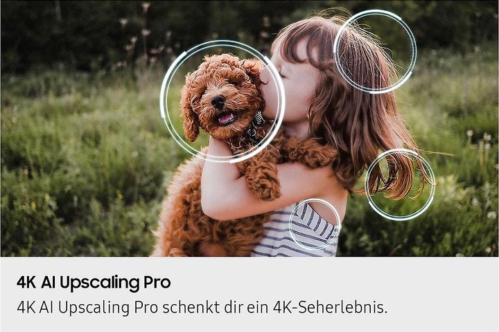 Image du produit Samsung QE75QN90F (75", QN90F, NeoQLED, Mini-LED, 4K, 2025)