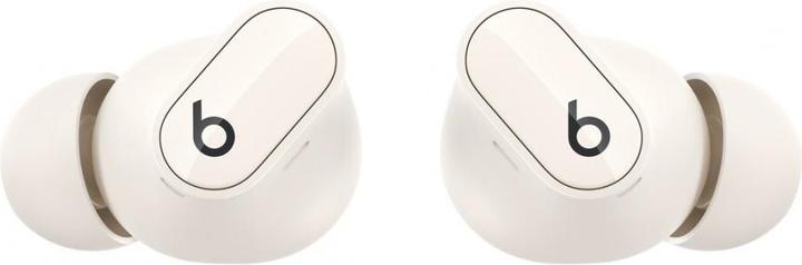 Image du produit Beats Belaidės Studio Buds + - Ivoire (ANC, 36 h, Sans fil)
