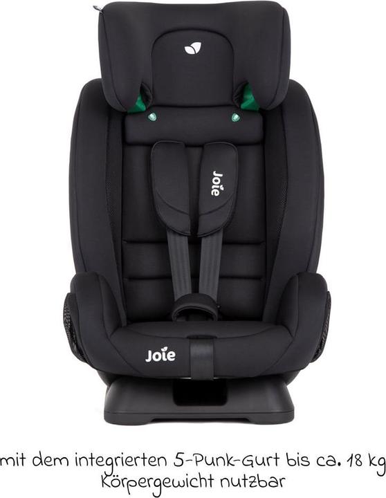 Actual product image Joie Fortifi (Child seat, ECE R129/i-Size Standard)