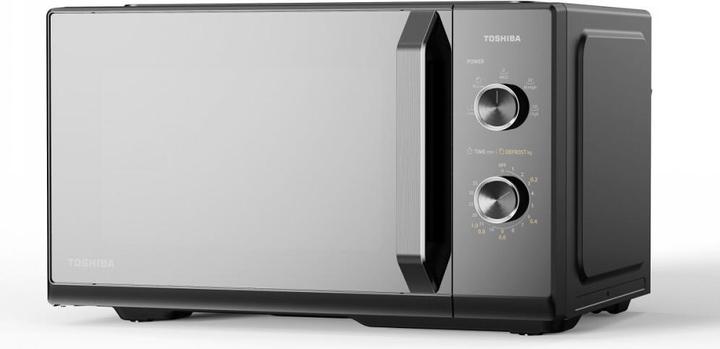 Immagine prodotto Toshiba MW3-MM20PF(BK) MWO
