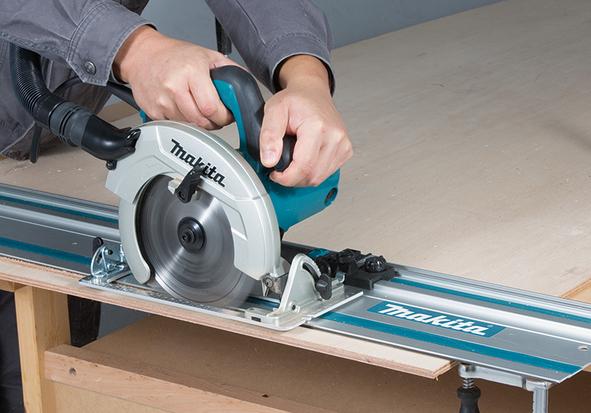 Productafbeelding Makita HS7611J