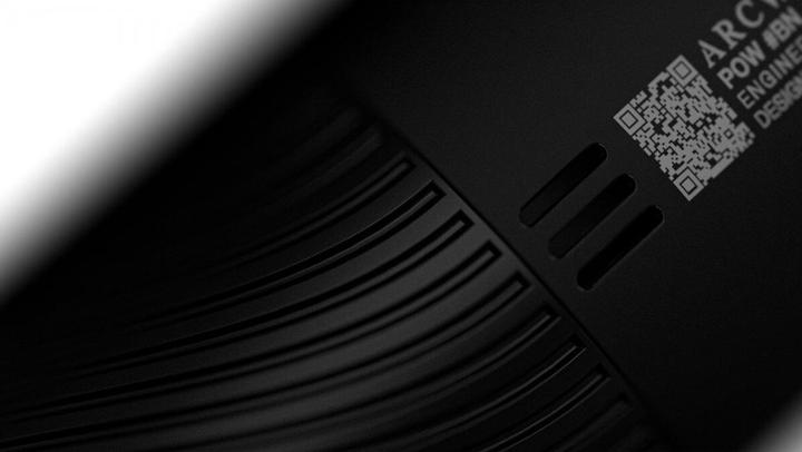 Actual product image ArcWave Pow