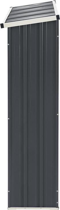 Produktbild Casa.Pro Kalmar (155 x 45 x 157 cm)