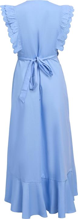 Cornflower blue