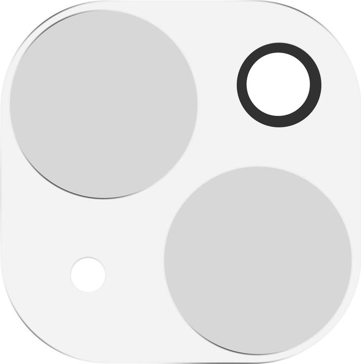 Produktbild Avizar Rückkamera Folie, Kamera Schutzfolie (1 Stück, Apple iPhone 15 Plus)