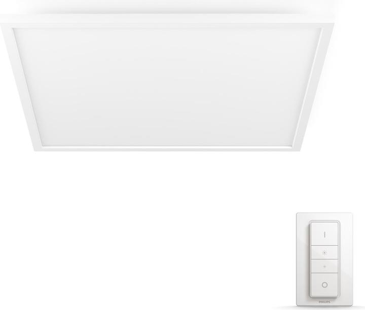 Actual product image Philips Hue Aurelle Basis BT (3550 lm)