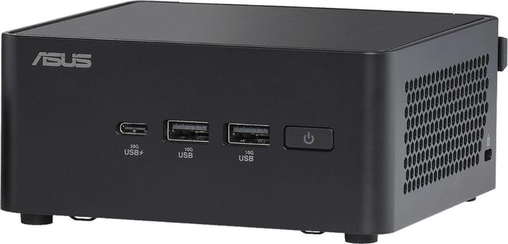 Produktbild ASUS RNUC14RVHV500000I BB U5 135H TK (Intel Core Ultra 5 135H)