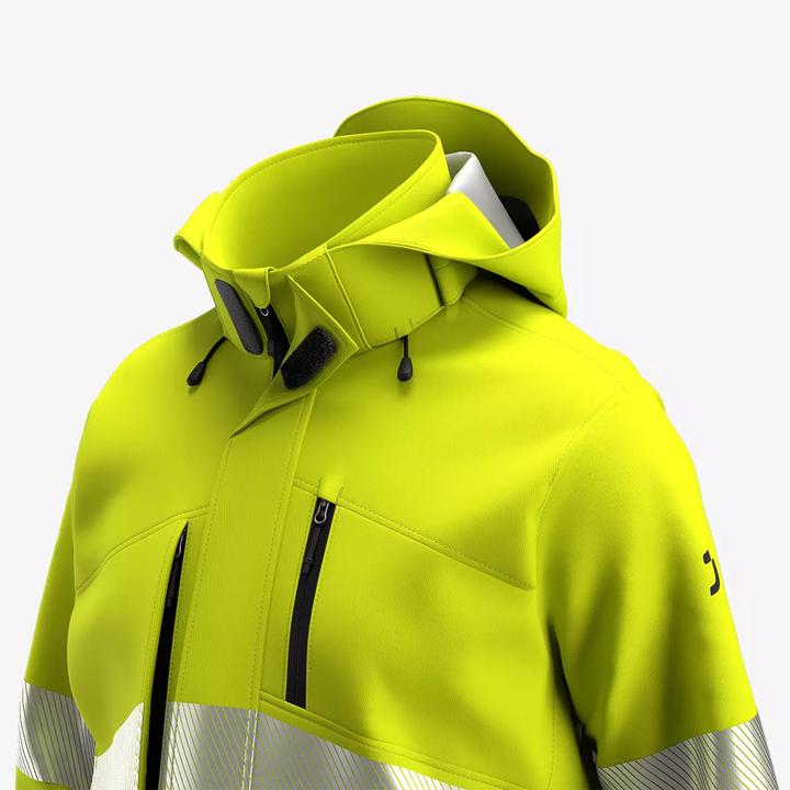 Produktbild Safety Jogger Works (L)