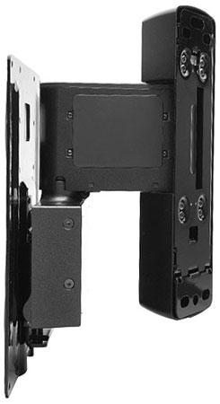 Immagine prodotto OmniMount Power40 (46", 30 kg)