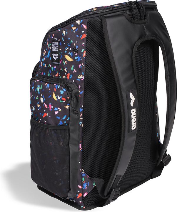 Immagine prodotto Arena Zaino Spiky III 45 Allover (45 l)