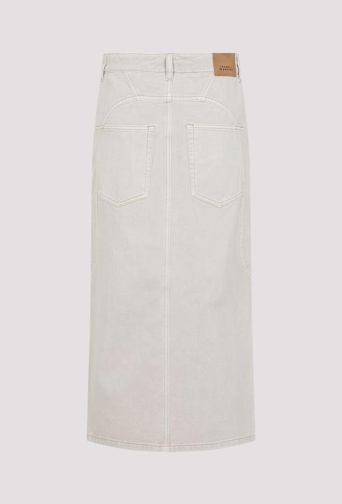 Actual product image Isabel Marant JU0329FA.C1H01I (34)