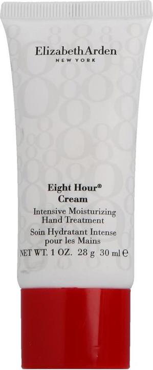 Actual product image Elizabeth Arden Eight Hour Intensive Moisturizing Hand Treatment (30 ml)